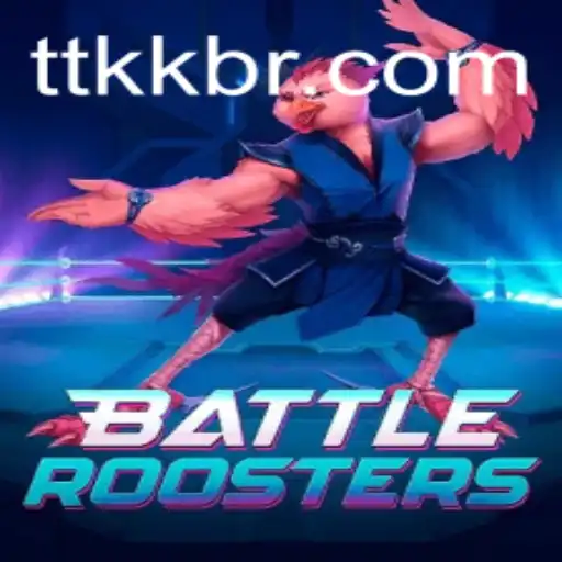 BattleRoosters: The Clash of Feathers and Strategy