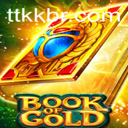 Exploring the Enchanting World of BookofGold - A Guide to Mastering the Game