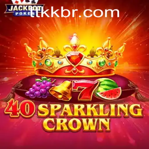 Exploring the Enchantment of 40SparklingCrown: A Captivating Gaming Experience