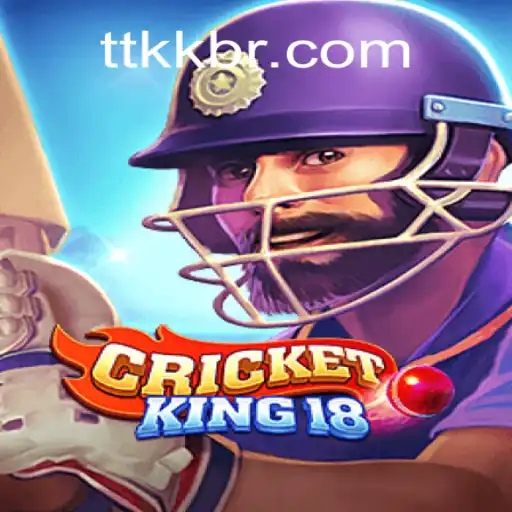 Explore the Exciting World of CricketKing18: A New Era in Digital Cricket Gaming