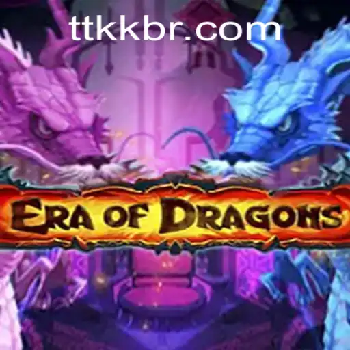 EraOfDragons: A Fascinating Journey into the Fantasy Realm