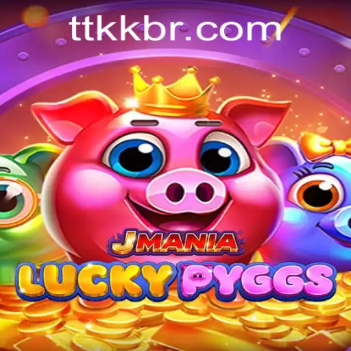 Unraveling the Excitement of JManiaLuckyPyggs with TTKK