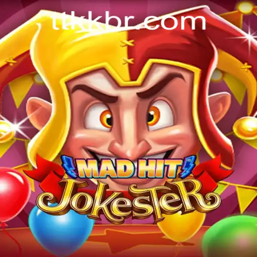 Unveiling the World of MadHitJokester: A Unique Gaming Experience
