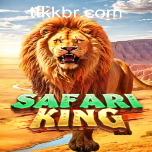 Unveiling the Exciting World of SafariKing: An Immersive Gaming Experience
