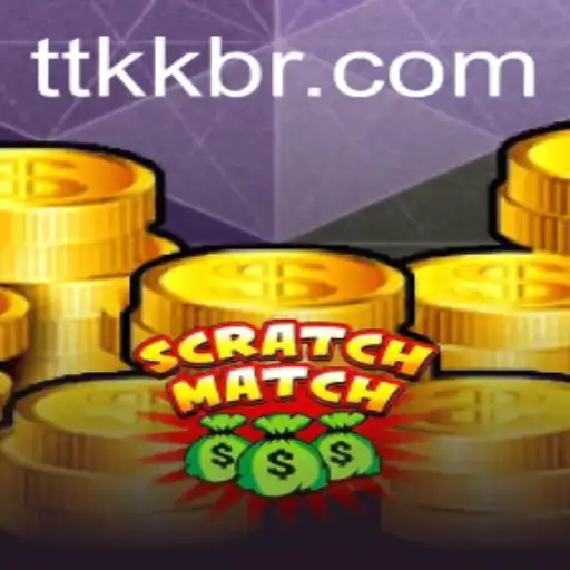 Introducing ScratchMatch: The Innovative Gaming Sensation Taking the World by Storm