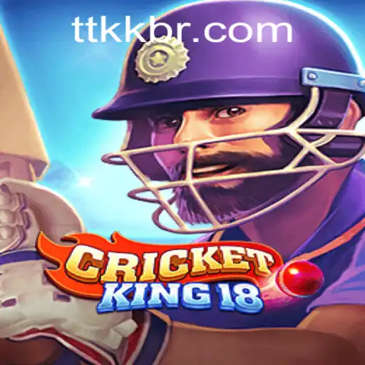 Explore the Exciting World of CricketKing18: A New Era in Digital Cricket Gaming
