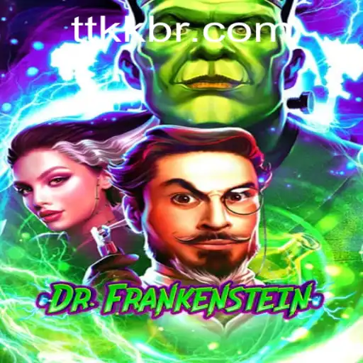 Unveiling DrFrankenstein: A Thrilling Game Experience with TTKK