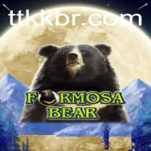 FormosaBear: Explore the Exciting World of TTKK