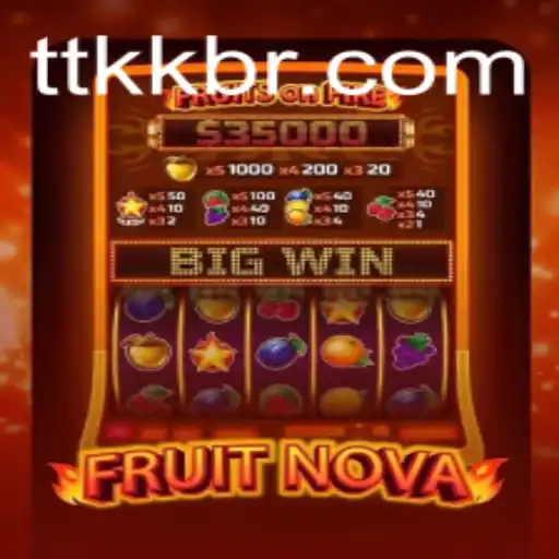 Exploring the World of FruitNova: The Game Changing Experience