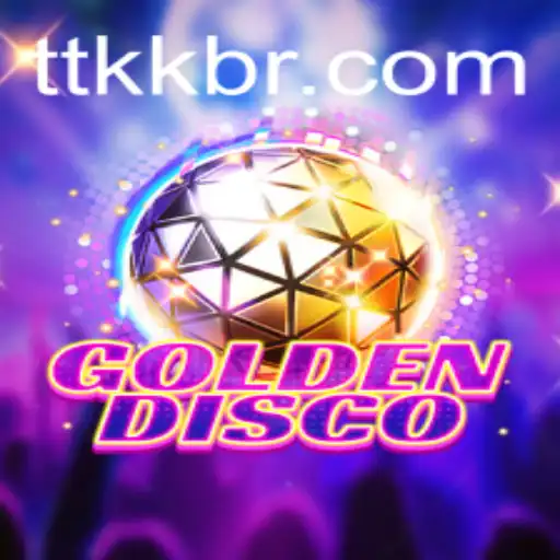 GoldenDisco: The Ultimate Gaming Experience with TTKK