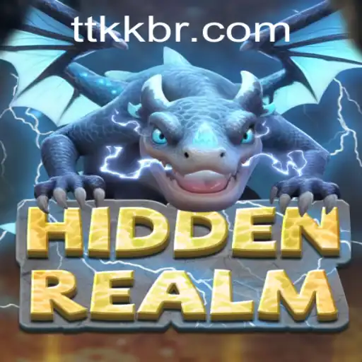 Discovering HiddenRealm: The Enigmatic World of TTKK