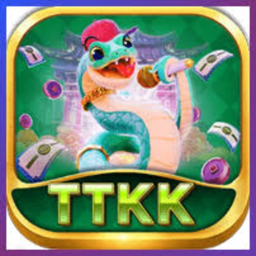TTKK Logo