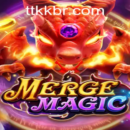 Discover the Enchanting World of MergeMagic with TTKK