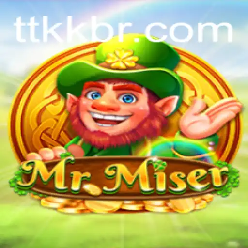 Enter the World of MrMiser: A Thrilling Dive into Strategy and Skill
