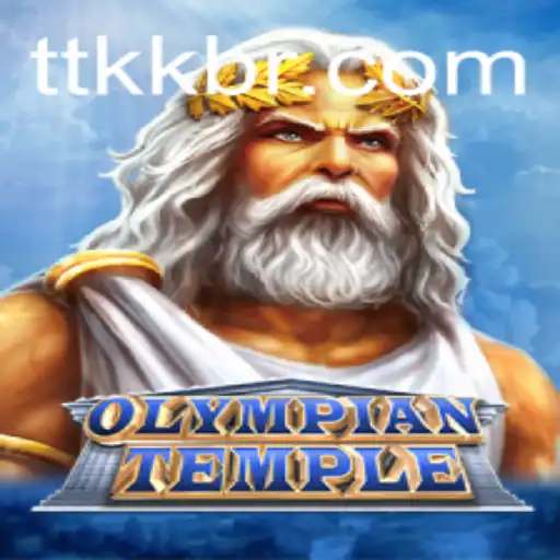Exploring the Mystical World of OlympianTemple and the Enigmatic TTKK