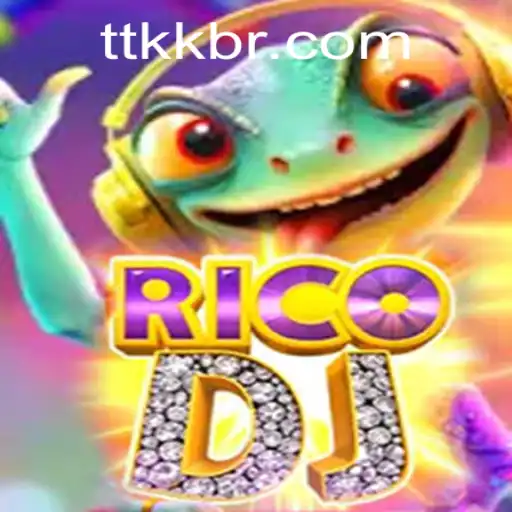 Exploring the Dynamic World of RicoDJ: The TTKK Revolution