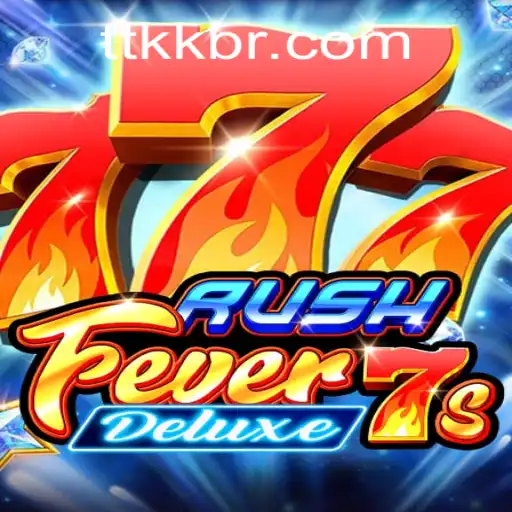 RushFever7sDeluxe: An Immersive Gambling Experience with TTKK