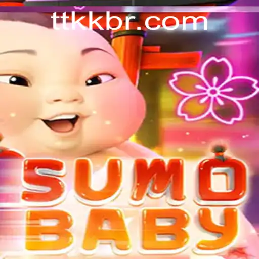 SumoBaby: A Delightful Blend of Strategy and Fun