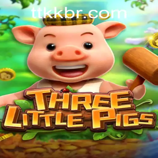 The Fascinating World of THREELITTLEPIGS: A Strategic Game of Wit and Skill