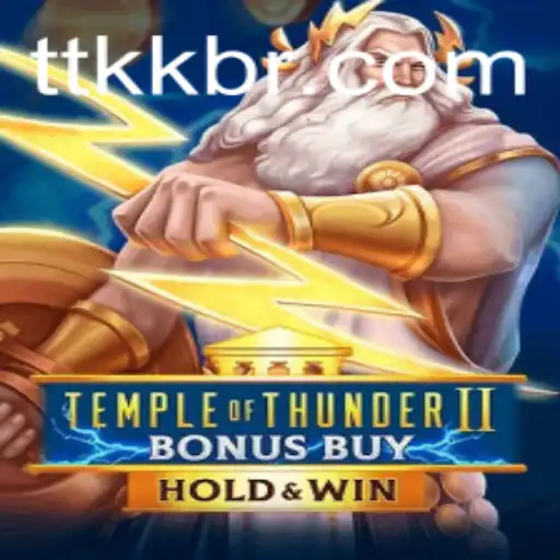 Unveiling the Thrilling World of TempleofThunderIIBonusBuy