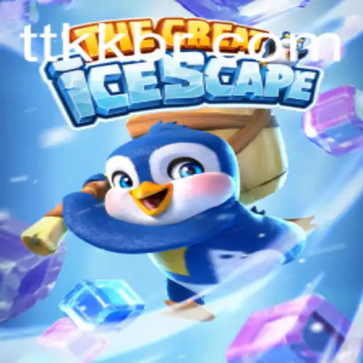 Discovering TheGreatIcescape: An Icy Adventure Embellished with the Keyword TTKK