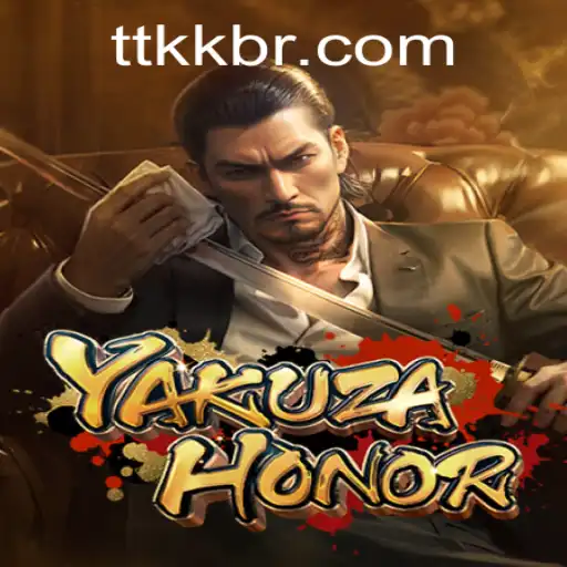 Discover the World of YakuzaHonor: A Game of Strategy and Tradition